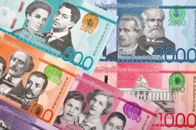 Compra y Venta Peso Dominicano